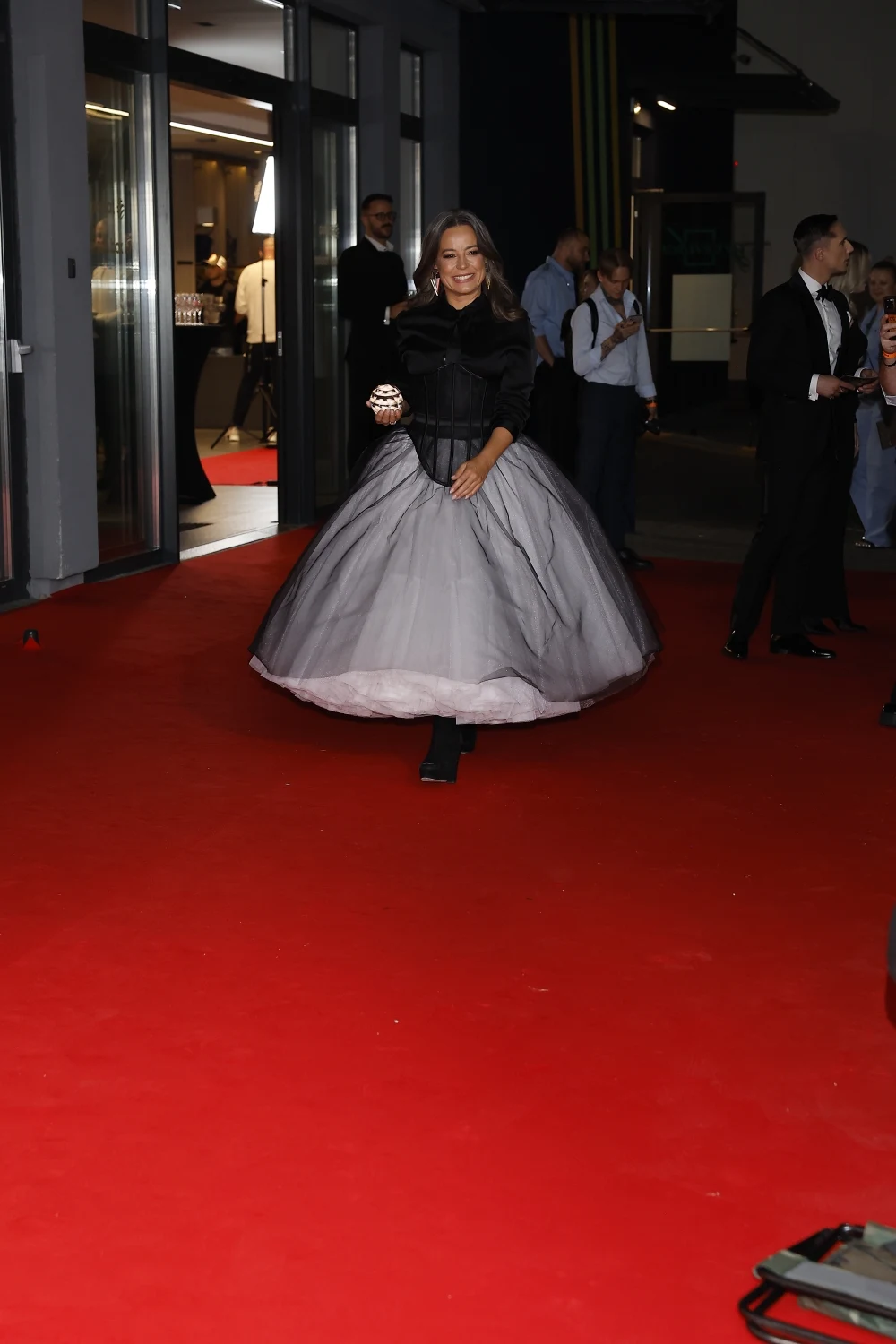 Anna Mucha Anna Mucha