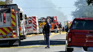 W okolicy kościoła mormonów w amerykańskim Grand Blanc (stan Michigan) doszło do strzelaniny. Napastnik otworzył ogień do zebranych ludzi