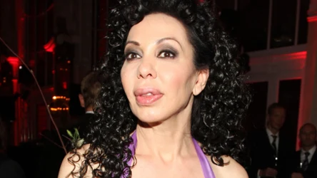​Jennifer Rush kończy 65 lat. To od niej zaczęło się "The Power of Love"