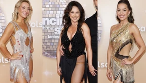 Kamila Kajak, Magda Soszyńska i Aneta Piotrowska po latach powróciły do "Tańca z gwiazdami"