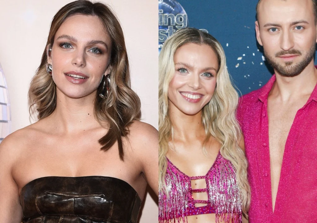 Vanessa Aleksander, Michał Bartkiewicz, Taniec z gwiazdami