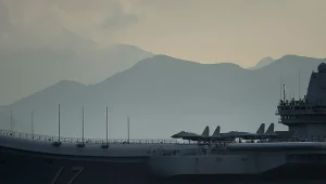 Chiny mają przyjąć militarne wsparcie Rosji (zdj. ilustracyjne)