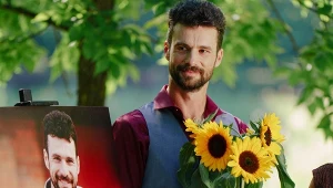 "Rolnik szuka żony 12": Roland