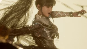 Twórcy Stellar Blade wierzą, że sequel będzie jeszcze większym hitem