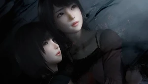 Fatal Frame 2: Horror z PS2 znów będzie straszyć, ale w odświeżonej formie