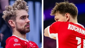 Głośno o Kochanowskim i Popiwczaku tuż po MŚ. Pierwszy już się przyznał