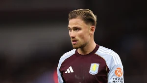 Stan wrzenia w Anglii, wszystko przez zagranie Mattye'go Casha. Są wściekli