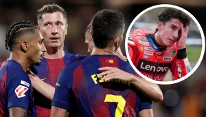 Poniedziałkowa "porażka" Barcelony, uznała wyższość. Mówią o mistrzu świata