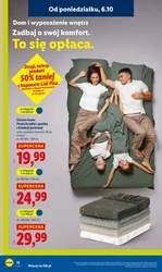 Нові пропозиції щотижня! - Lidl