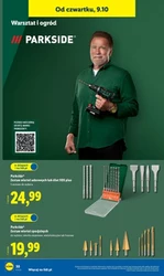 Co tydzień nowe okazje! - Lidl