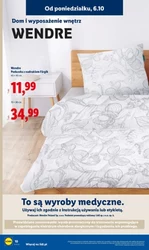 Co tydzień nowe okazje! - Lidl