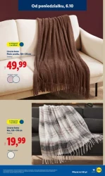 Co tydzień nowe okazje! - Lidl