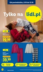 Co tydzień nowe okazje! - Lidl