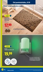 Co tydzień nowe okazje! - Lidl