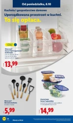 Нові пропозиції щотижня! - Lidl