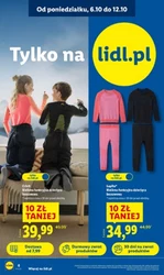 Co tydzień nowe okazje! - Lidl