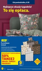 Co tydzień nowe okazje! - Lidl