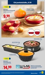 Нові пропозиції щотижня! - Lidl