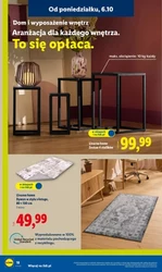 Co tydzień nowe okazje! - Lidl