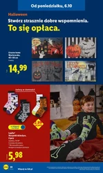 Нові пропозиції щотижня! - Lidl