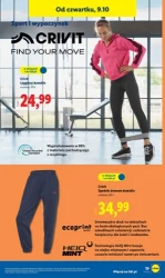 Нові пропозиції щотижня! - Lidl