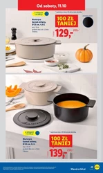 Нові пропозиції щотижня! - Lidl