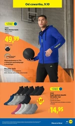 Нові пропозиції щотижня! - Lidl