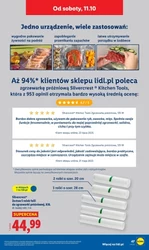 Нові пропозиції щотижня! - Lidl