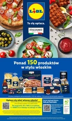 Co tydzień nowe okazje! - Lidl