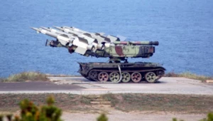 S-125 nadal chroni polskie niebo. Wojsko pokazało zdjęcia