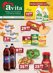 Jesienne okazje na każdy dzień – Avita
