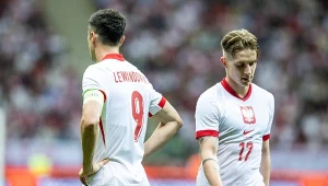 Świetny mecz reprezentanta Polski, to był popis. Wyraźny sygnał dla Urbana