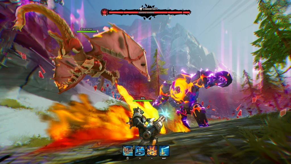 Out of Time Out of Time