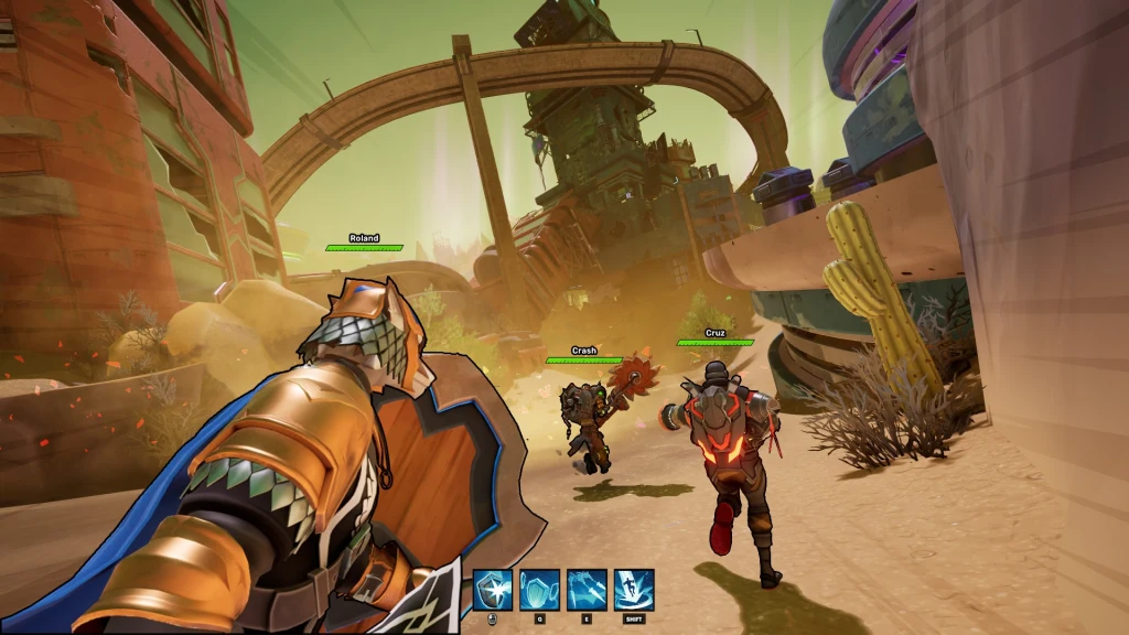 Out of Time Out of Time