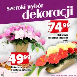 Katalog znicze. wkłady - Topaz