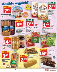 Super ceny na każdy dzień - Topaz