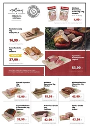 Oferta pełna świeżych smaków - Torimpex
