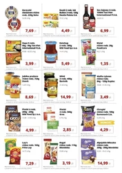 Oferta pełna świeżych smaków - Torimpex