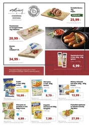 Oferta pełna świeżych smaków - Torimpex