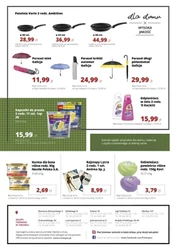 Oferta pełna świeżych smaków - Torimpex