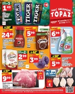Супер ціни на кожен день - Topaz