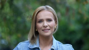 Aneta Zając przeszła spektakularną metamorfozę. Zdradziła klucz do sukcesu