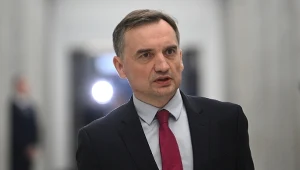 Zbigniew Ziobro przed komisją ds. Pegasusa. Trwa przesłuchanie [NA ŻYWO]