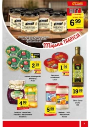 Oferta handlowa Gram Market