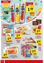 Комерційна пропозиція Gram Market