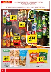 Oferta handlowa Gram Market