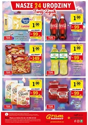 Oferta handlowa Gram Market