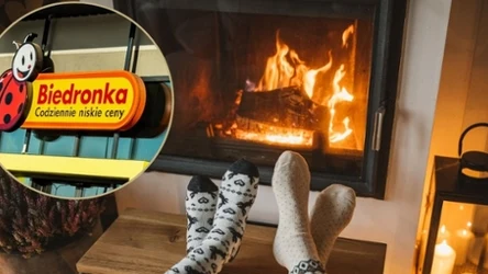 Grzejniki MPM z efektem kominka kosztują mniej niż 200 zł