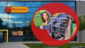 Sportowe hity w Biedronce! Sprawdź, co poleca Julia Szeremeta