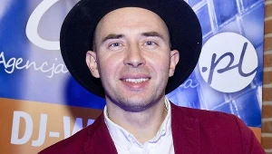 Łukasz Gesek zmaga się z nowotworem